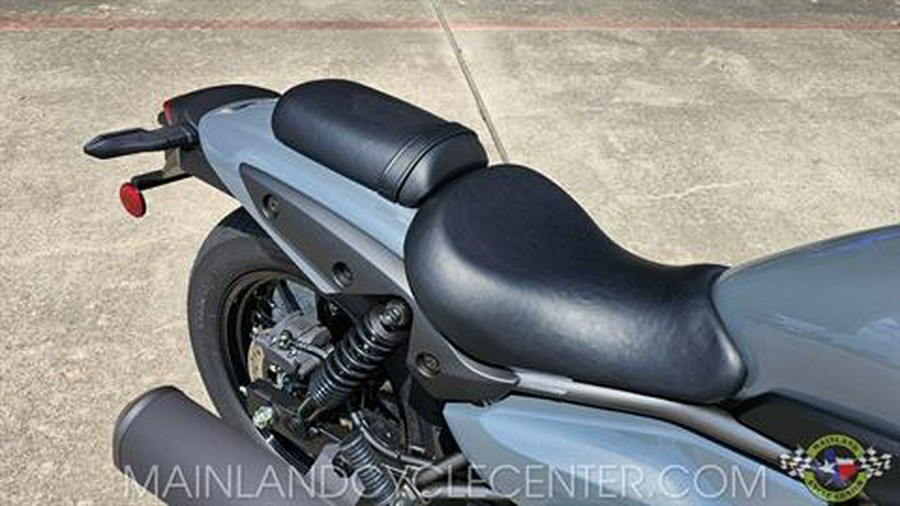 2024 Kawasaki Eliminator ABS