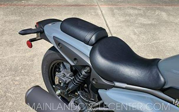 2024 Kawasaki Eliminator ABS