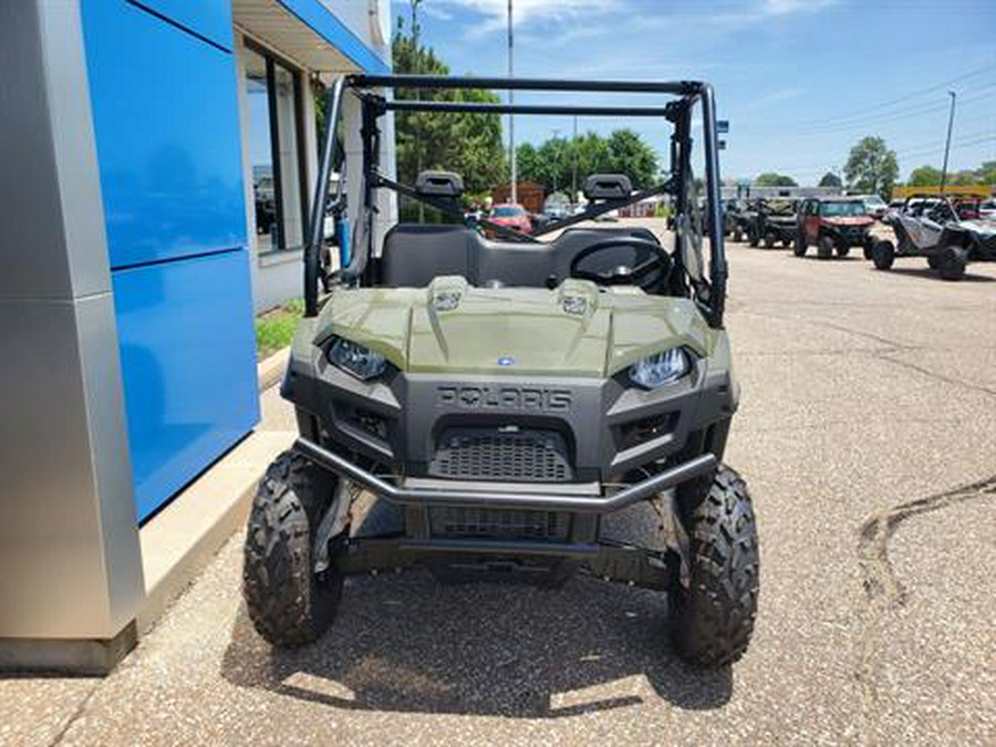 2024 Polaris Ranger 570 Full-Size