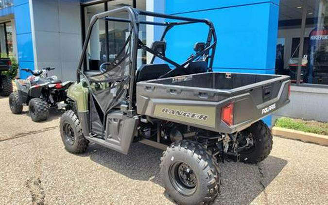 2024 Polaris Ranger 570 Full-Size