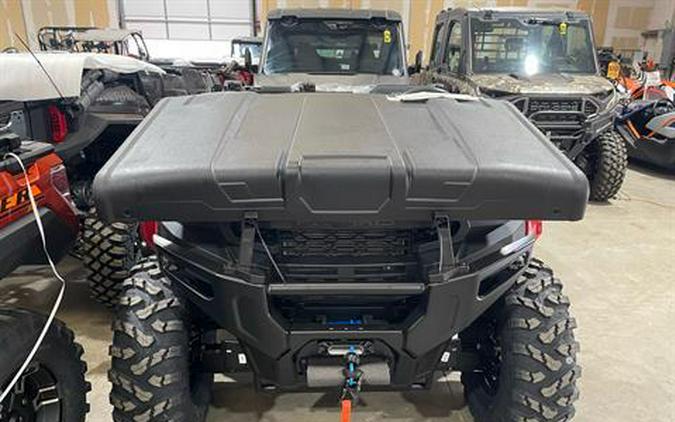 2025 Polaris Ranger XP 1000 Premium