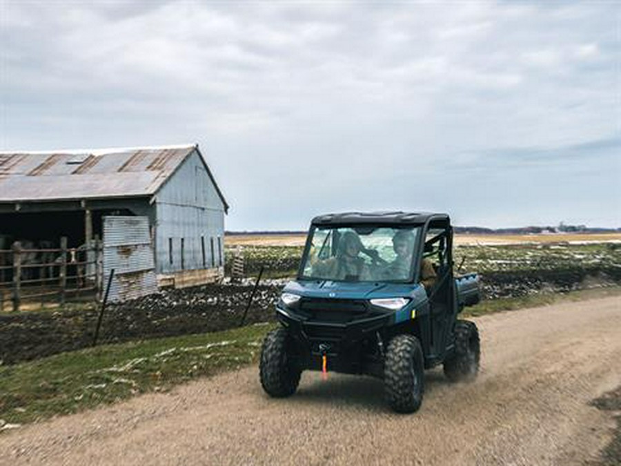 2025 Polaris Ranger XP 1000 Premium