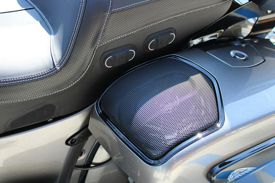 2025 Indian Motorcycle® Roadmaster® Dark Horse® Heavy Metal