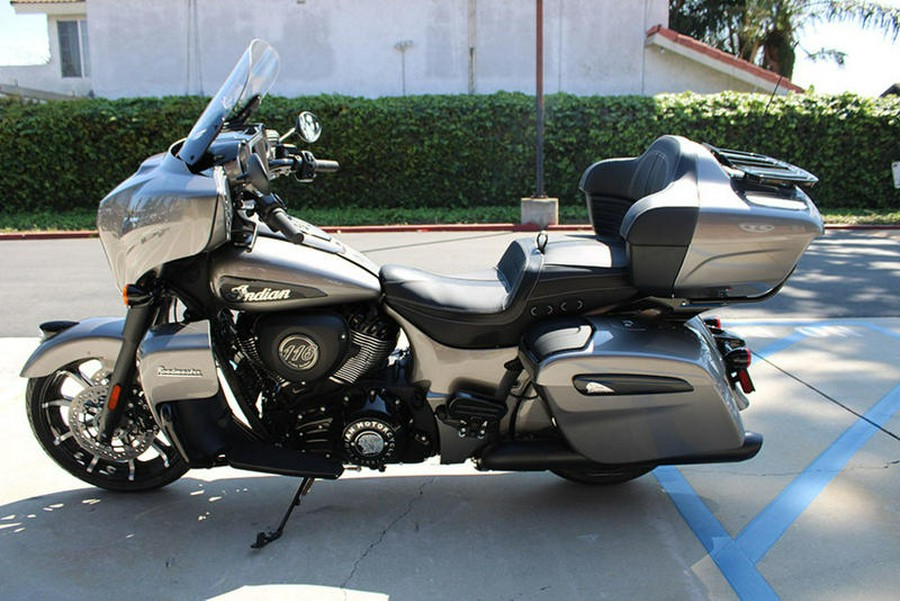 2025 Indian Motorcycle® Roadmaster® Dark Horse® Heavy Metal