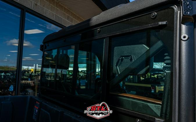 2025 CFMOTO U10 PRO HIGHLAND CF1000UZ-8K