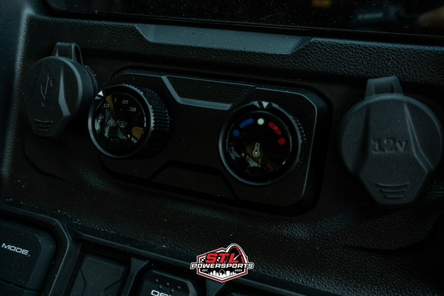 2025 CFMOTO U10 PRO HIGHLAND CF1000UZ-8K