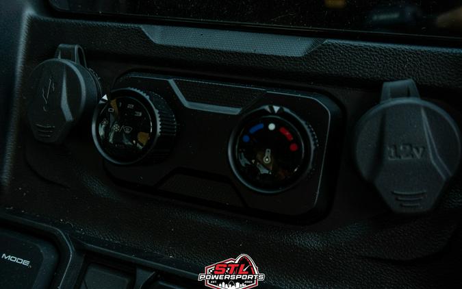 2025 CFMOTO U10 PRO HIGHLAND CF1000UZ-8K