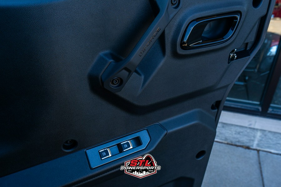 2025 CFMOTO U10 PRO HIGHLAND CF1000UZ-8K