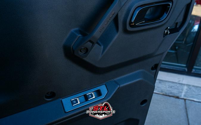 2025 CFMOTO U10 PRO HIGHLAND CF1000UZ-8K