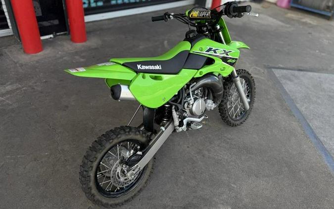 2023 Kawasaki KX™65