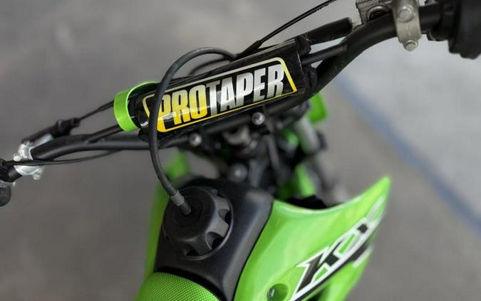 2023 Kawasaki KX™65