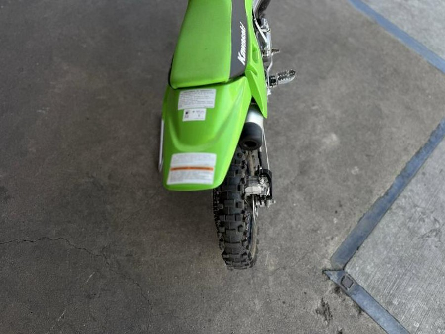 2023 Kawasaki KX™65