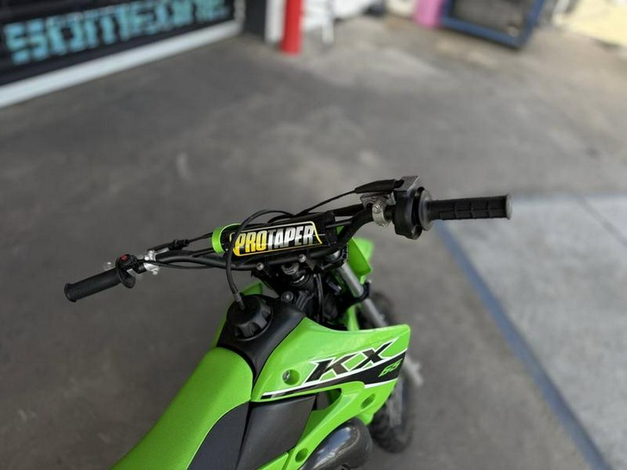 2023 Kawasaki KX™65