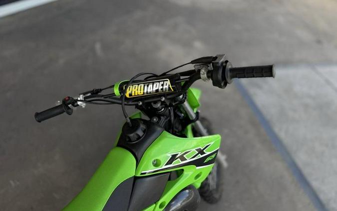2023 Kawasaki KX™65