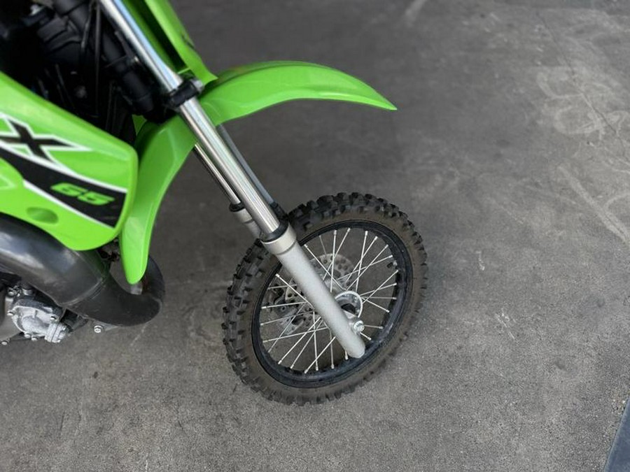 2023 Kawasaki KX™65