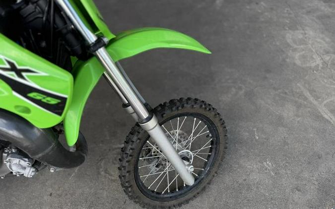 2023 Kawasaki KX™65