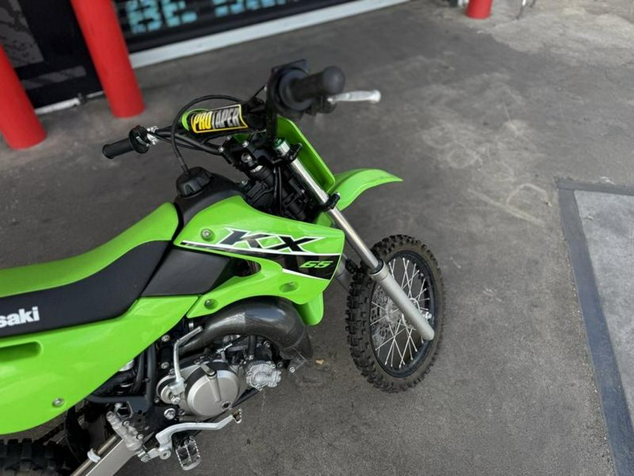 2023 Kawasaki KX™65
