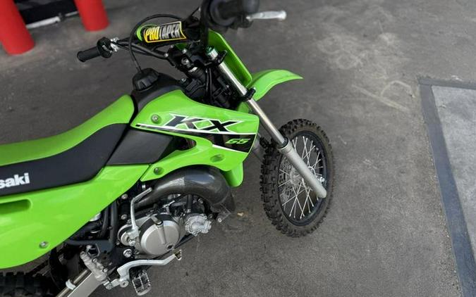 2023 Kawasaki KX™65