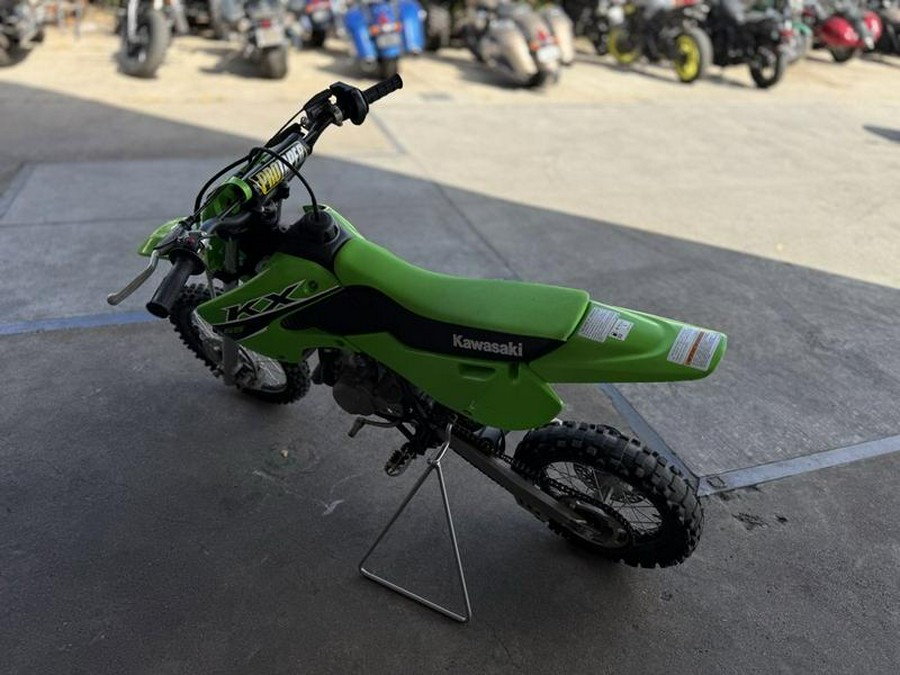 2023 Kawasaki KX™65