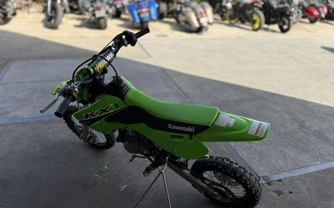 2023 Kawasaki KX™65