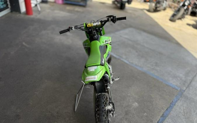 2023 Kawasaki KX™65