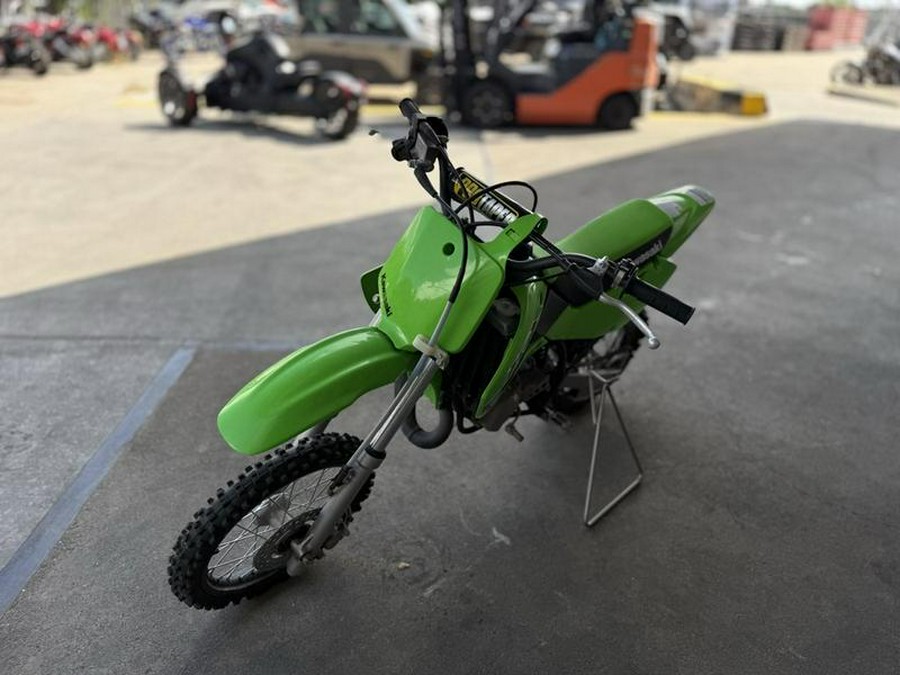 2023 Kawasaki KX™65