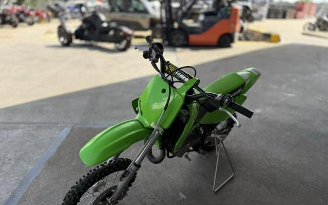 2023 Kawasaki KX™65