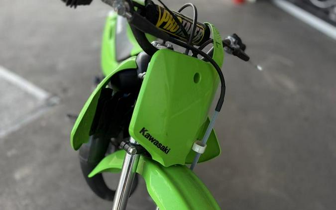 2023 Kawasaki KX™65