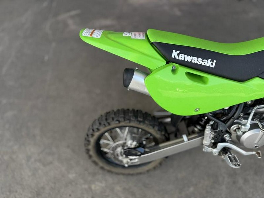 2023 Kawasaki KX™65