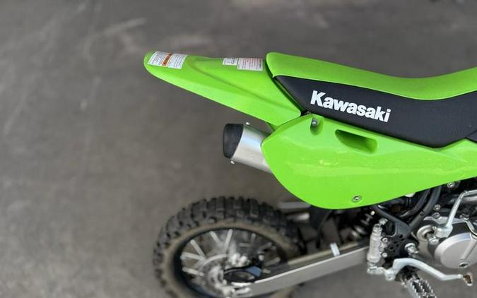 2023 Kawasaki KX™65