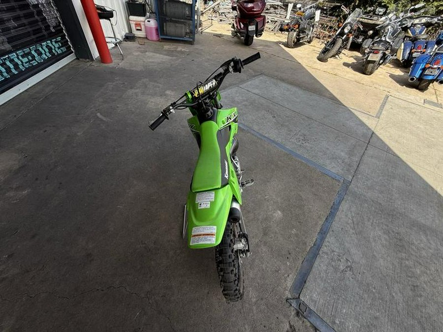 2023 Kawasaki KX™65