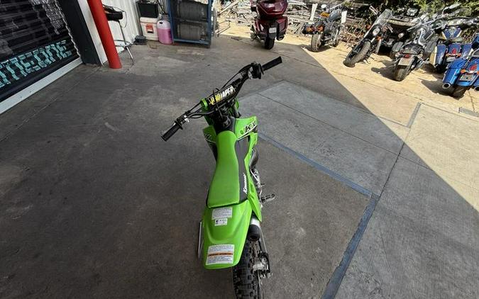 2023 Kawasaki KX™65