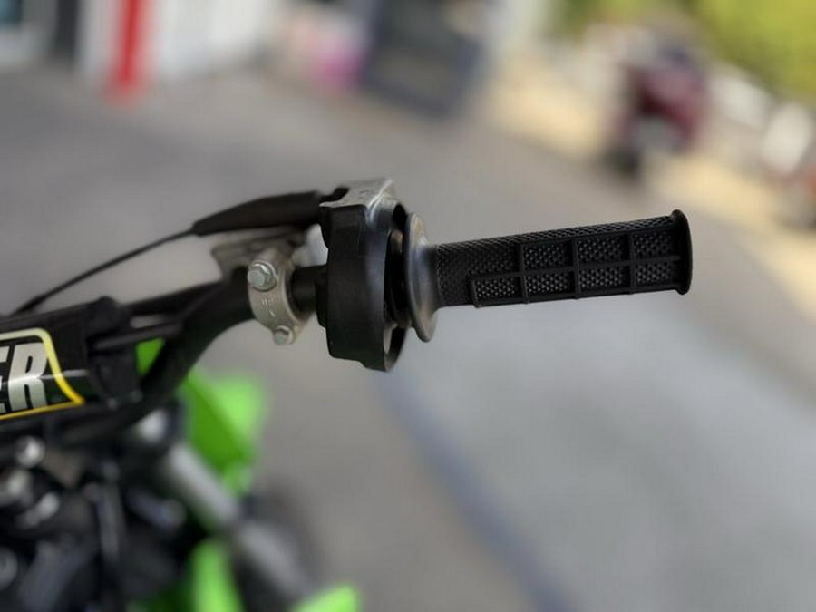 2023 Kawasaki KX™65