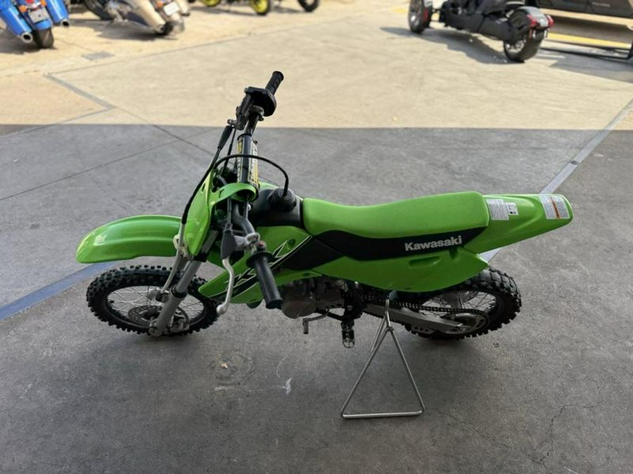 2023 Kawasaki KX™65