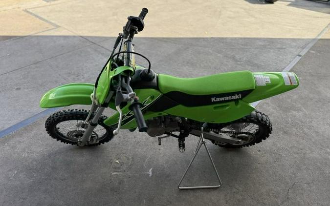 2023 Kawasaki KX™65