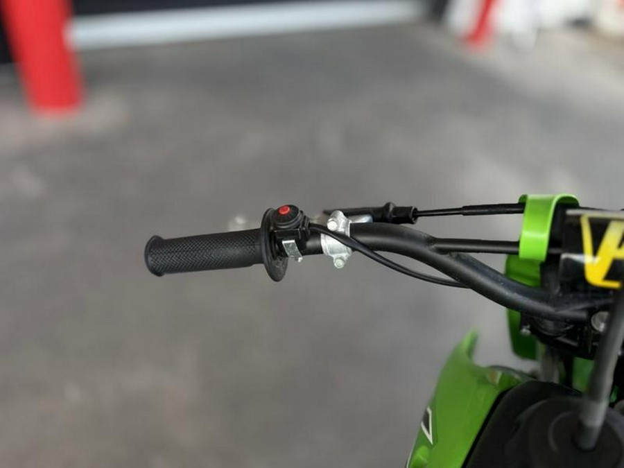 2023 Kawasaki KX™65