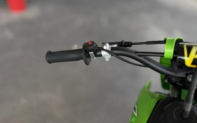 2023 Kawasaki KX™65