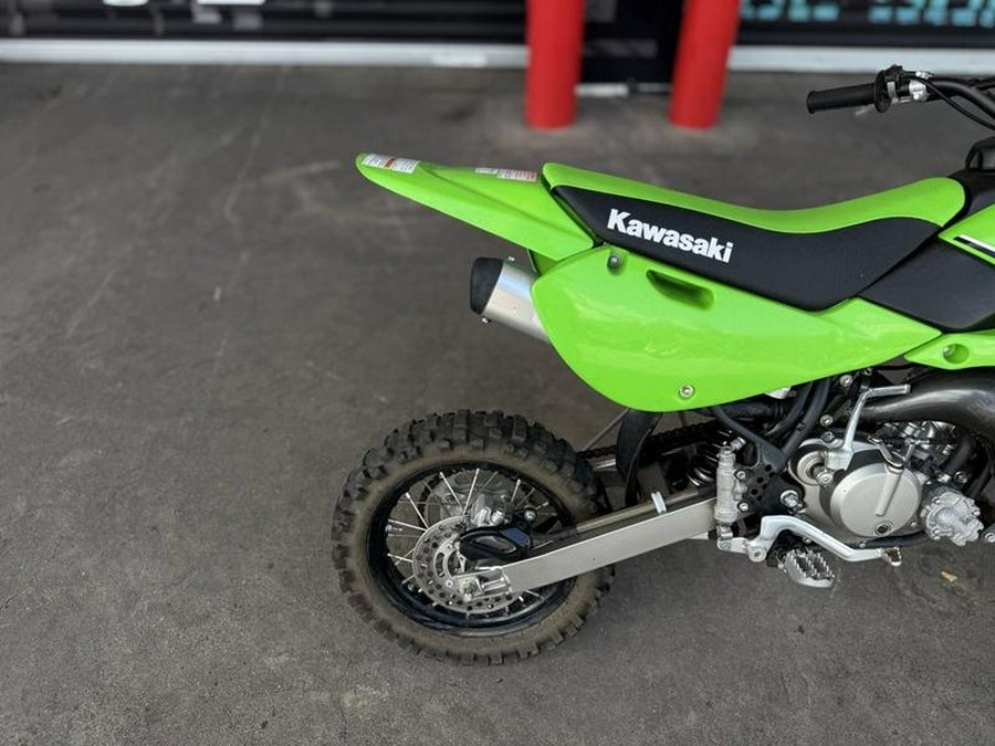 2023 Kawasaki KX™65