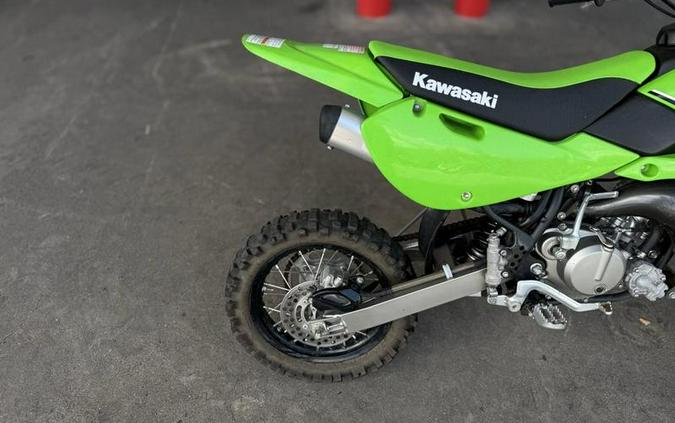 2023 Kawasaki KX™65
