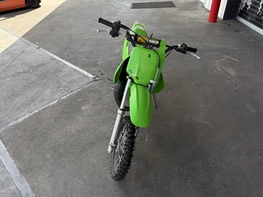 2023 Kawasaki KX™65
