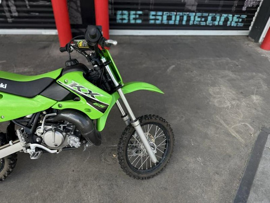 2023 Kawasaki KX™65