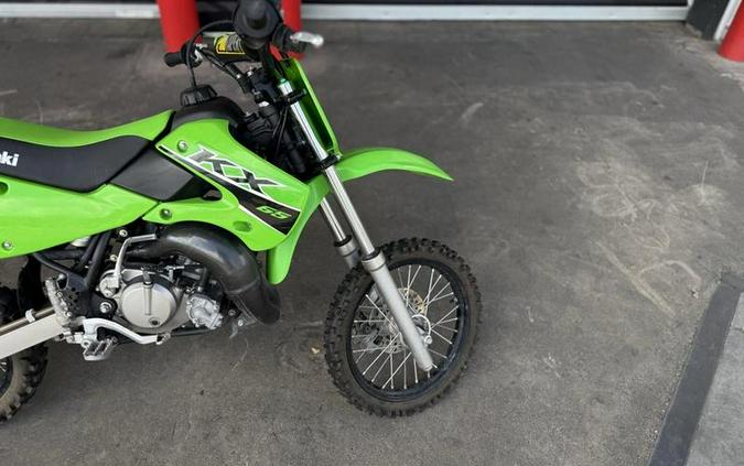 2023 Kawasaki KX™65