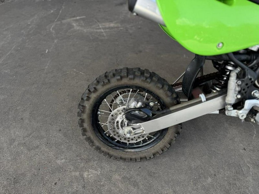 2023 Kawasaki KX™65