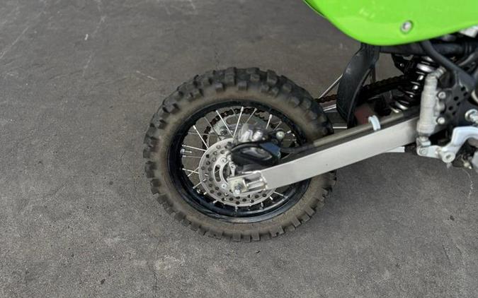 2023 Kawasaki KX™65