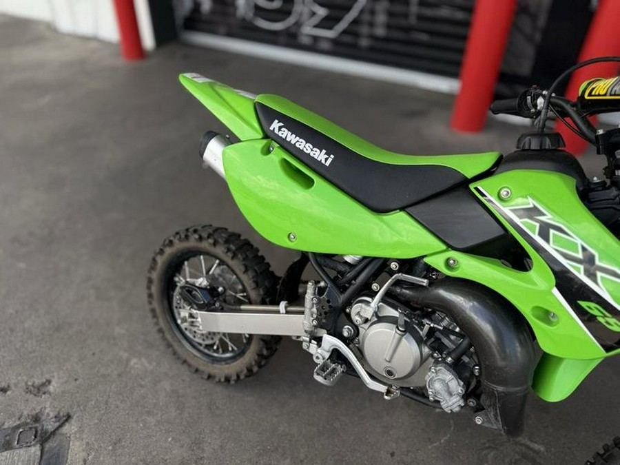2023 Kawasaki KX™65