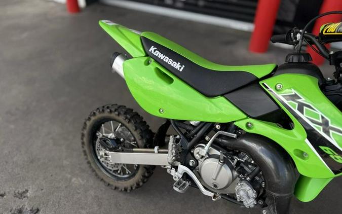 2023 Kawasaki KX™65