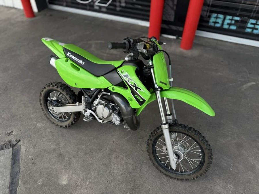 2023 Kawasaki KX™65