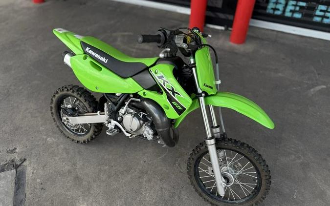 2023 Kawasaki KX™65