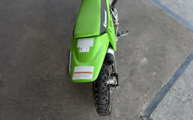 2023 Kawasaki KX™65