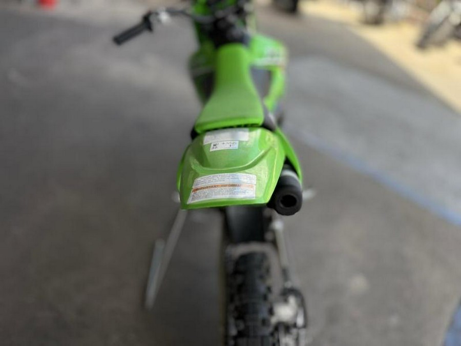 2023 Kawasaki KX™65